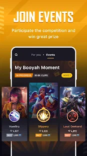 BOOYAH! APK Download for Android - Latest Version