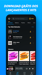 Reprodutor Música: Lark Player – Apps no Google Play