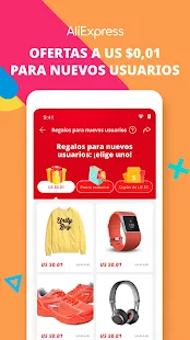 Compra fácil, vive mejor! Aliexpress.com