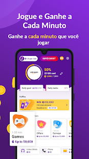 Baixar e jogar Ganhe Dinheiro! Reprodutor de Música! Jogos Grátis