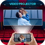HD Video Projector Simulator