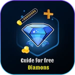 Guide for free diamond for free