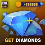 Guide and Free Diamonds for Free