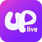 Uplive - Live Video Streaming App