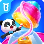 Centro comercial del Bebé Panda