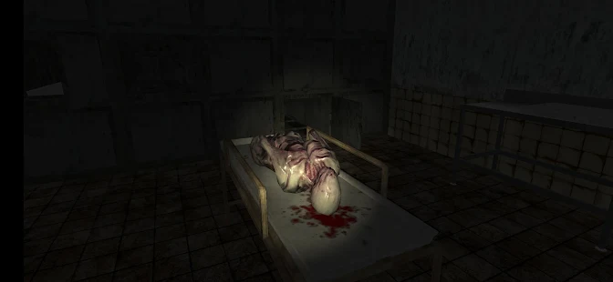 Download Specimen Zero - Multiplayer horror on PC with MEmu