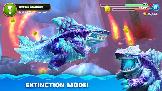 Shark World Game - Download & Play for PC