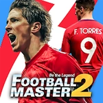 Football Master 2 - Soccer Star
