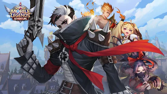 Baixar e jogar Idle Legend- 3D Auto Battle RPG no PC com MuMu Player