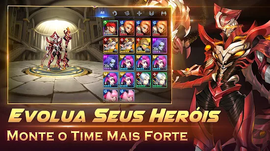 Baixar e jogar Hero Pin: Resgatar Princesa no PC com MuMu Player