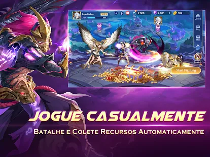 Como jogar Mobile Legends no PC