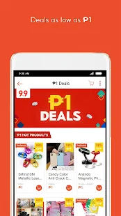 Download Shopee PH 12.12 Christmas Sale on PC with MEmu