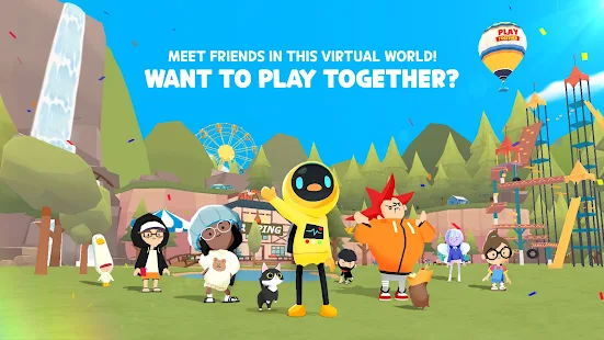 Download and play People Playground Game walkthrough on PC with MuMu Player