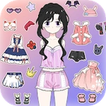 Vlinder Princess - Dress Up Games,Avatar Fairy
