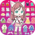 YOYO Doll - 優優的娃娃裝扮小屋