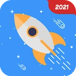 Rocket Cleaner - System Optimizer