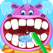 兒童醫生：牙醫