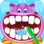 兒童醫生：牙醫
