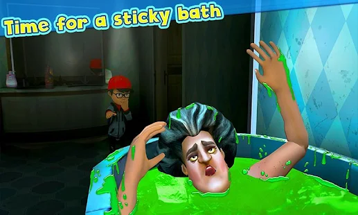 Download Scary Teacher 3D (Mod) 5.3.2 APK For Android