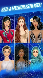 Baixar e jogar Covet Fashion, o jogo de moda no PC com MuMu Player