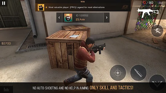 Download Case Simulator for Standoff 2 on PC with MEmu