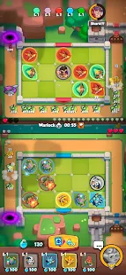 Rush Royale: Tower Defense TD Game for Android - Download