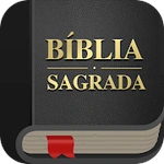 Bíblia Sagrada - Versículos bíblicos e áudio