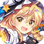 Touhou LostWord