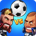 Head Ball 2 - Online Soccer Game