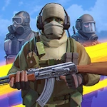 War After: PvP Shooter