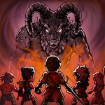 Titan Slayer: Roguelike Strategy Card Game