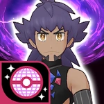 Pokémon Masters EX