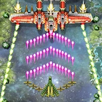 1945 Galaxy Shooter