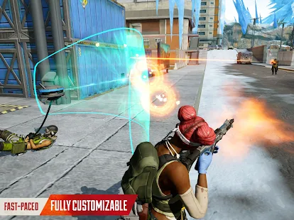 Download and play Apex Legends Mobile on PC with MuMu Player