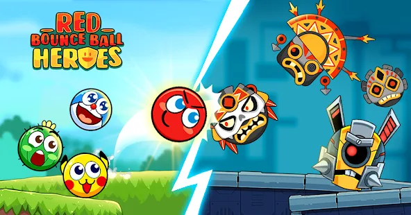 Baixar e jogar Collect Balls: Bounce And Collect - Jogo de bola no