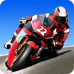 Baixar e jogar Corrida de Moto Real 3D no PC com MuMu Player