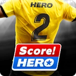 Score! Hero 2