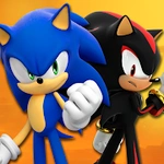 Sonic Forces - Jogo de Corrida