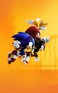 Baixe e jogue Sonic Forces - Jogo de Corrida no PC e Mac (emulador)