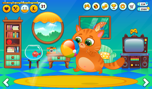 Bubbu School – Meus Bichinhos – Apps no Google Play