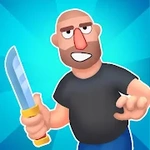 Hit Master 3D: Knife Assassin