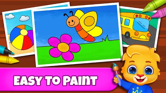 Kids Painting (Lite) - Apps on Google Play