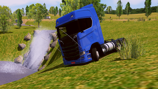 World Truck Driving Simulator - Baixar APK para Android