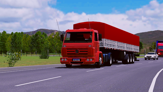 Baixar e jogar Mods Grand Truck Simulator no PC com MuMu Player