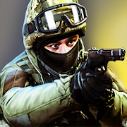 Download Critical Strike CS: Counter Terrorist Online FPS on PC