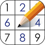 Sudoku - Sudoku clásico gratis Puzzles