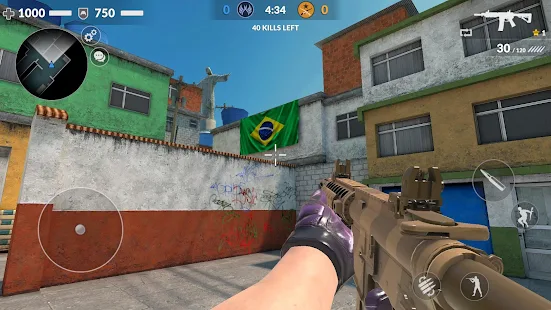 Download and play Critical Strike CS: Counter Terrorist Online FPS on PC  with MuMu Player