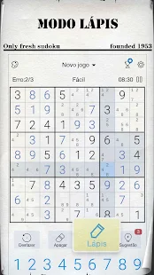 Baixar e jogar Sudoku - sudoku clássico gratuito no PC com MuMu Player