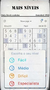 Baixar e jogar Sudoku Joy - Jogo de números Sudoku no PC com MuMu Player