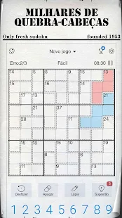 Baixar e jogar Sudoku Joy - Jogo de números Sudoku no PC com MuMu Player